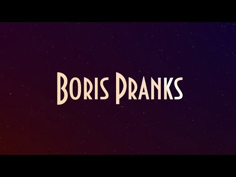 Борямба (Boris Pranks) — s04 special-62 — BORIS PRANKS СТРИМ / ОБЩЕНИЕ И ПРИКОЛЫ С ПОДПИСЧИКАМИ