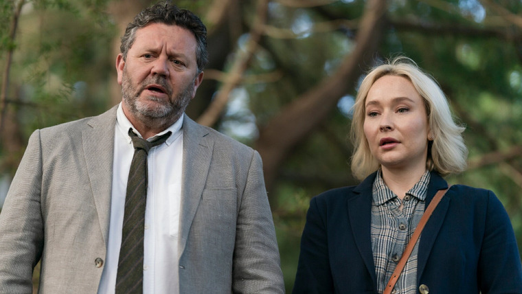 The Brokenwood Mysteries — s09e04 — Going to the Dogs
