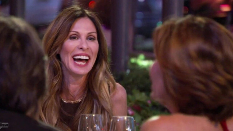The Real Housewives of New York City — s06e11 — The Ramona Trap