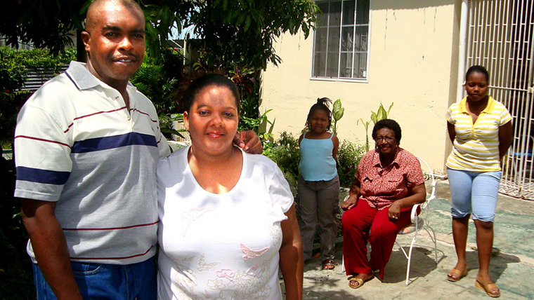 The World's Strictest Parents — s01e02 — Jamaica