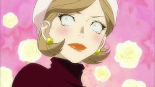 Принцесса-медуза — s01e06 — Night of the Living Amars
