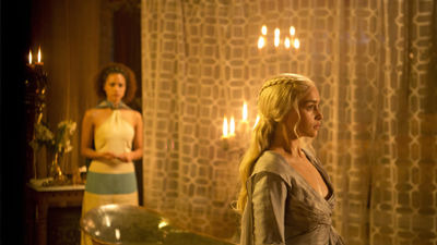 Game of Thrones — s03e08 — Second Sons