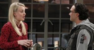 The Big Bang Theory — s06e15 — The Spoiler Alert Segmentation
