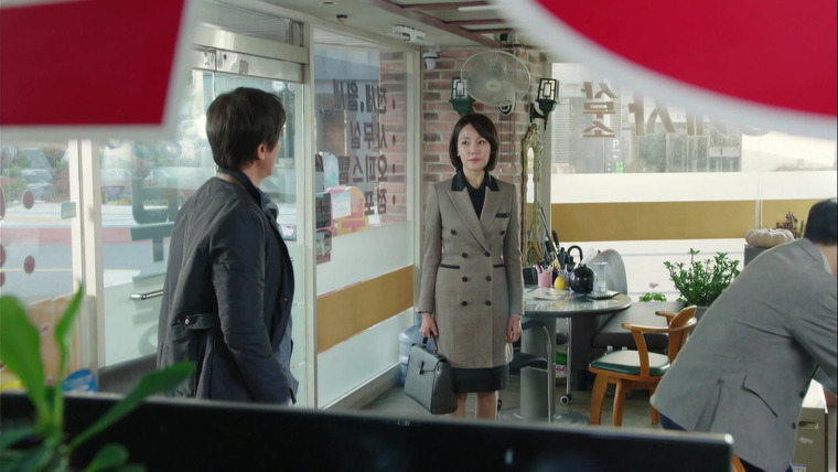 Pinocchio — s01e06 — Two Years' Vacation