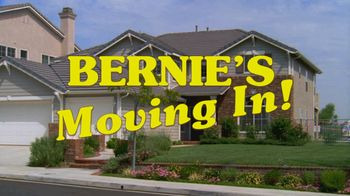 Чудаардварк — s02e17 — Bernie Moves Out
