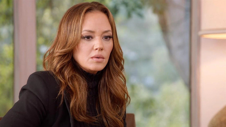 Leah Remini: Scientology and the Aftermath — s01 special-1 — Ask Me Anything