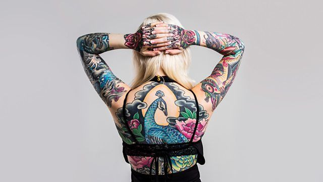 Hayley — s02e03 — Tattoo Too Far?