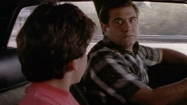 The Wonder Years — s04e16 — Road Trip