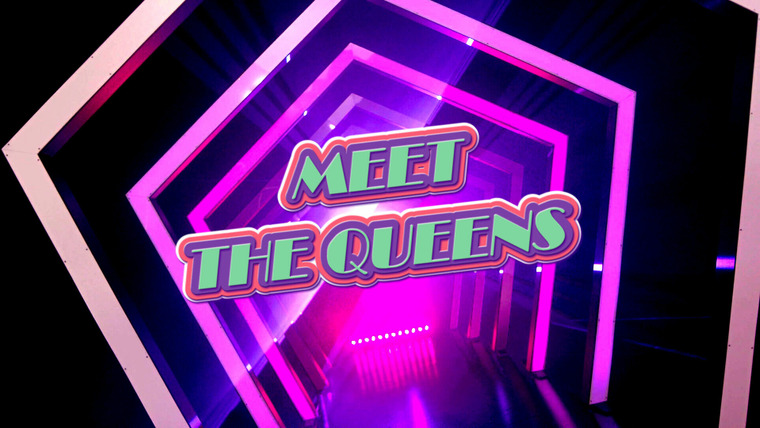 Drag Race España — s02 special-1 — Meet the Queens
