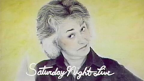 Saturday Night Live — s05e05 — Bea Arthur / The Roches