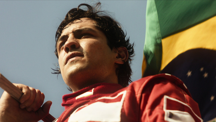 Senna — s01e05 — Hero
