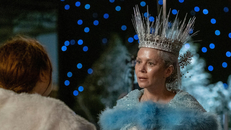 Monarch — s01e05 — Death and Christmas