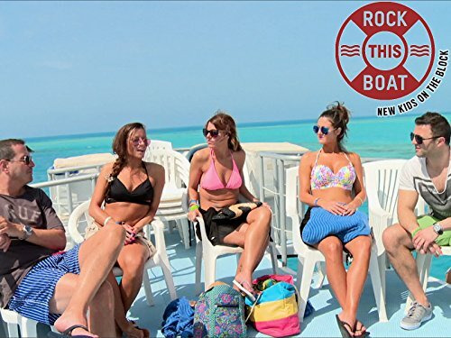 Rock This Boat: New Kids on the Block — s01e07 — Blockheads in Bermuda