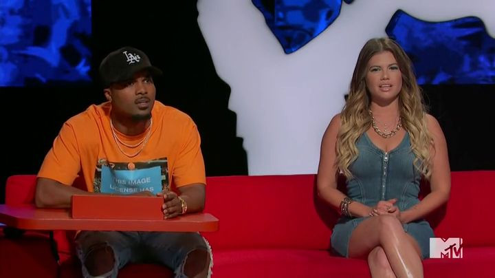 Ridiculousness — s12e23 — Chanel and Sterling LXXXII