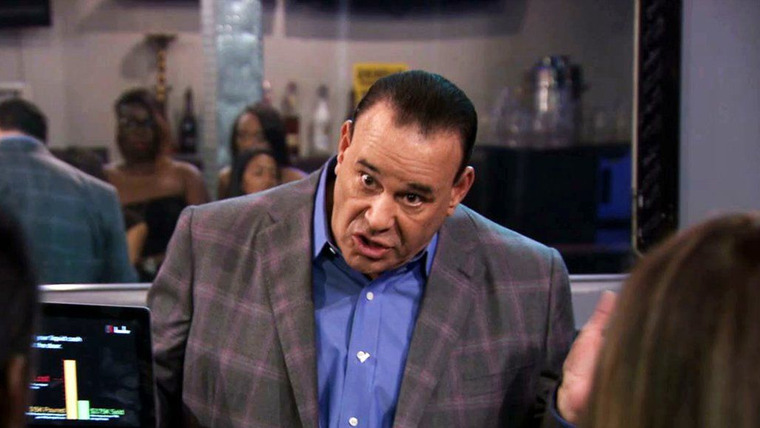 Bar Rescue — s04e14 — All Twerk & No Pay