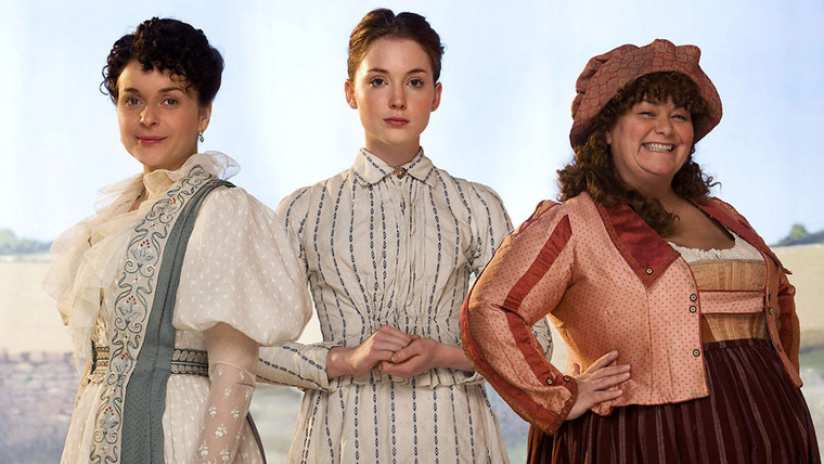 Lark Rise to Candleford — s01e08 — Episode 8