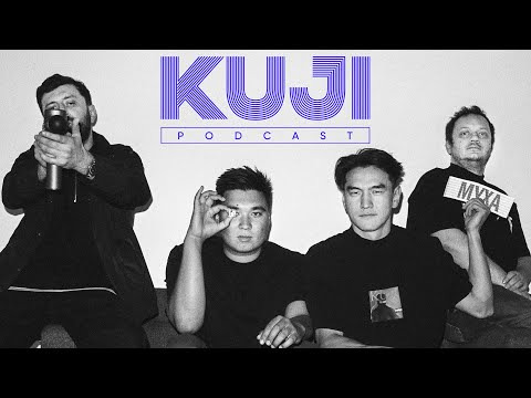 KuJi Podcast — s01e95 — Kuji Dead Live: Айсултан Сеитов (Каргинов, Коняев, Сабуров)
