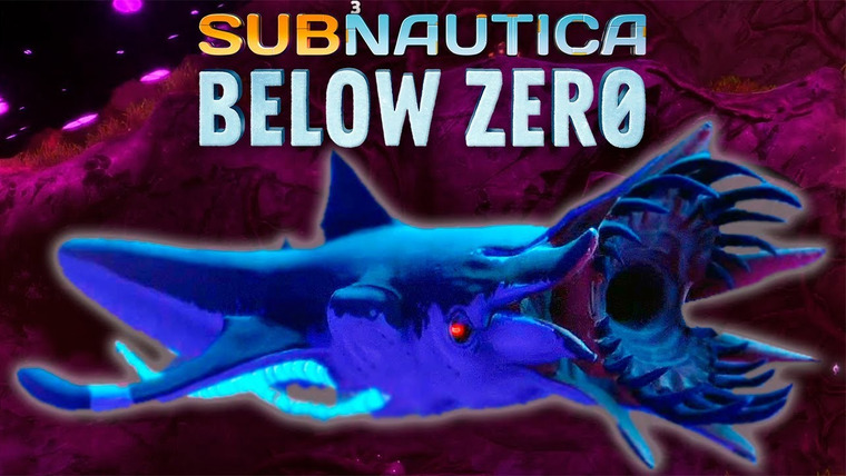 Kuplinov Plау. Продолжение — s36e05 — Subnautica: Below Zerо #5 ► ОПАСНОСТИ НА ГЛУБИНЕ
