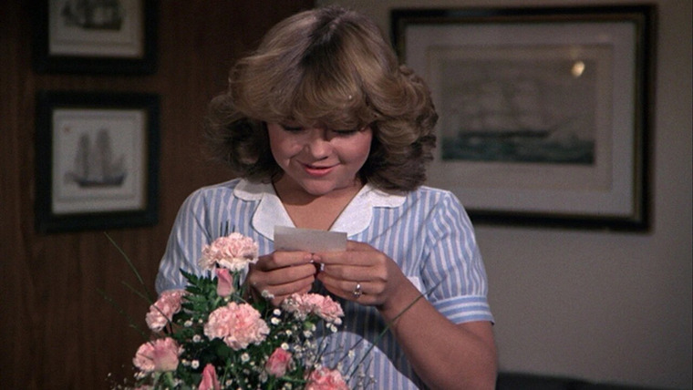 The Love Boat — s05e25 — Burl of My Dreams / Meet the Author / Rhymes, Riddles and Romance