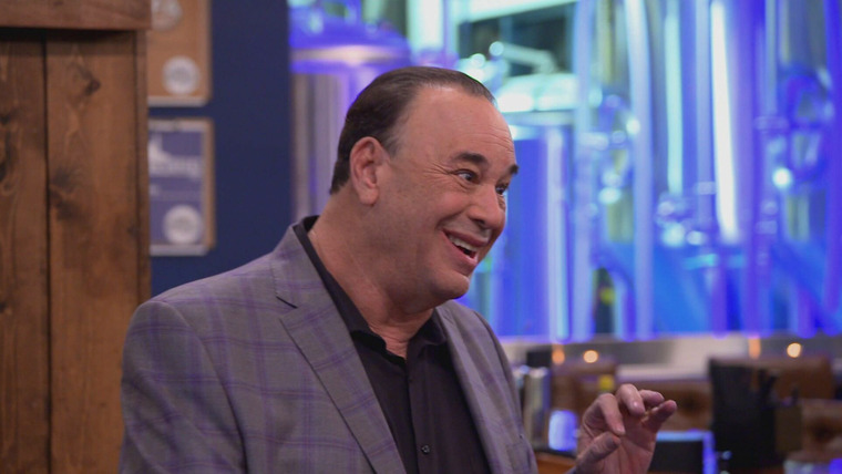 Bar Rescue — s08e06 — Rookie of the Beer