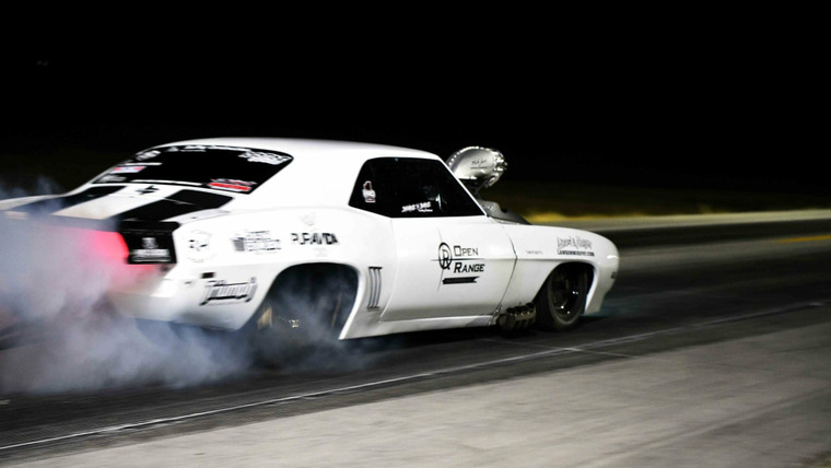 Street Outlaws: Fastest in America — s02e37 — To the Finish Line