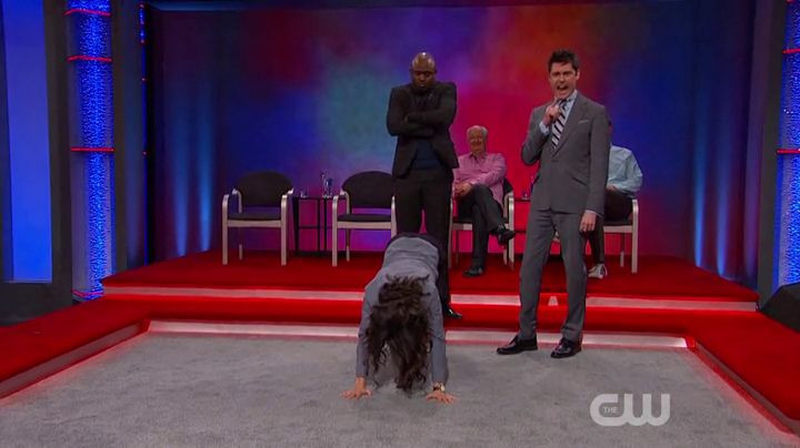 Whose Line Is It Anyway? — s12e03 — Karla Souza
