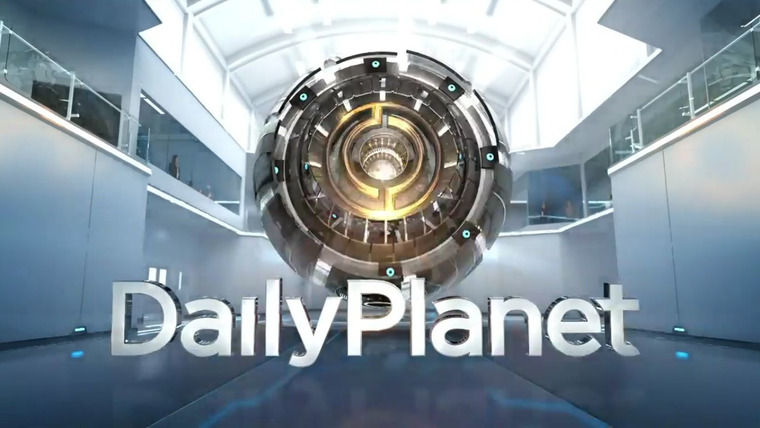 Daily Planet — s23e173 — Friday, May 18