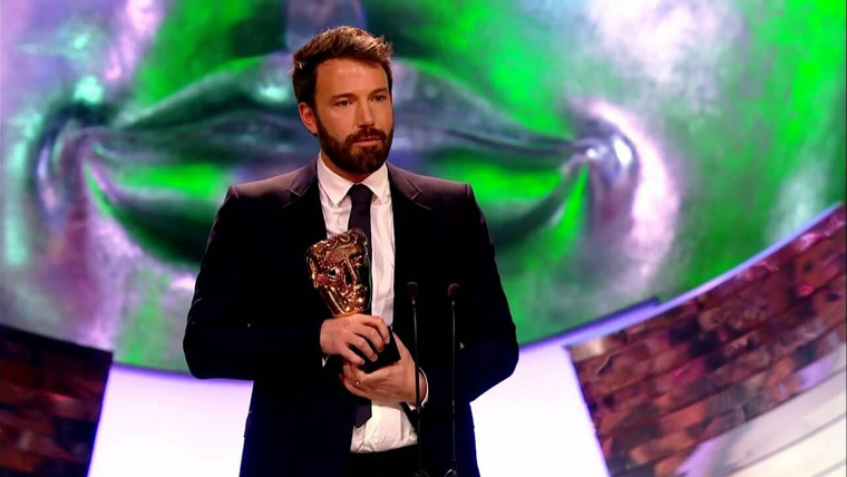 The British Academy Film Awards — s2013e01 — The 66th BAFTA Film Awards