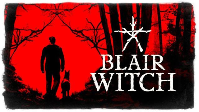 TheBrainDit — s09e461 — ВЕДЬМА ИЗ БЛЭР ВЕРНУЛАСЬ! — Blair Witch 2019