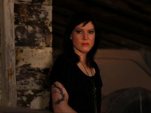 The Dead Files — s06 special-3 — Deadly Gift