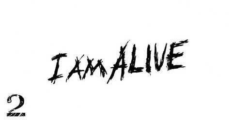 TheBrainDit — s02e367 — I Am Alive - Прохождение Игры - [Часть 2]