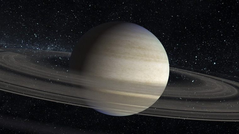 Путешествие по планетам — s01e04 — Saturn