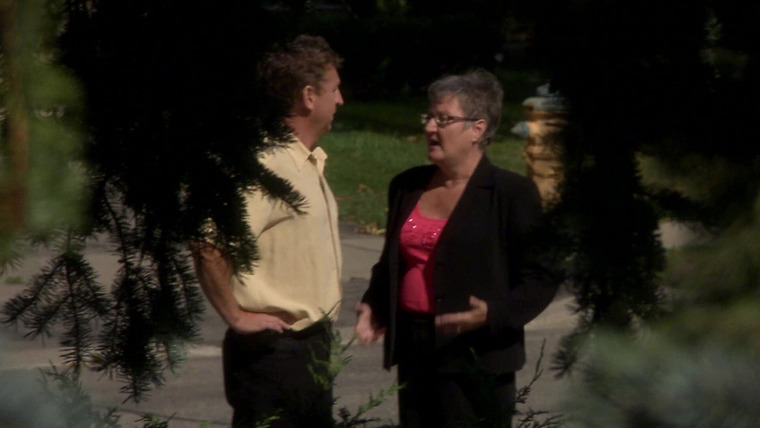 Love It or List It — s03e07 — Retirement to House Hunting