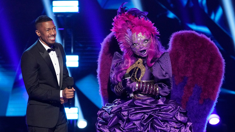 The Masked Singer — s03e07 — Last But Not Least: Group C Kickoff!