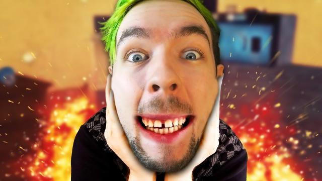 Jacksepticeye — s06e199 — THIS HAS TO STOP!! | Gmod: Prop Hunt (Funny Moments)