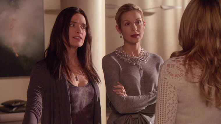 Gossip Girl — s04e18 — The Kids Stay in the Picture
