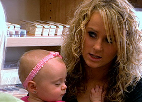 Teen Mom 2 — s01e02 — So Much to Lose