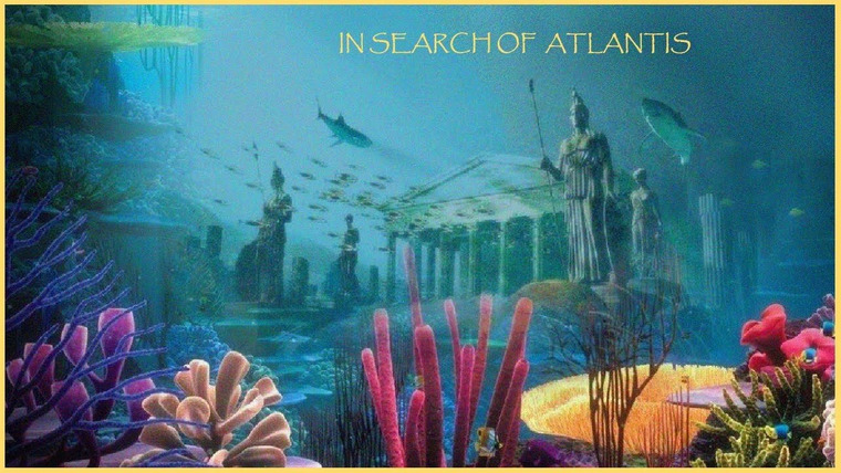 In Search of..... — s01e10 — Atlantis