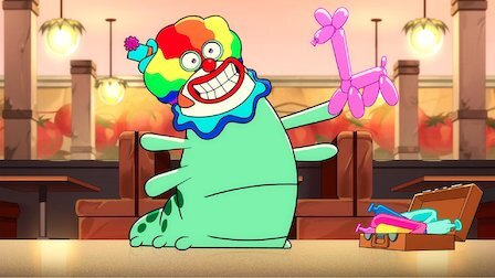 Турбо: Молниеносная команда — s03e12 — Turbo Does Laundry - Part 1 / Turbo Does Laundry - Part 2