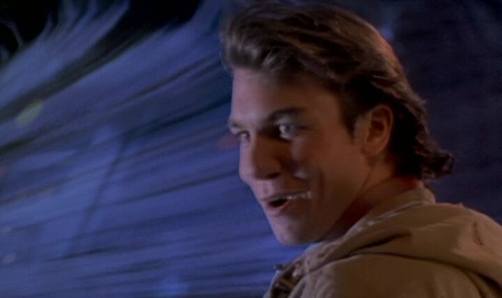 Параллельные миры — s01e01 — Pilot