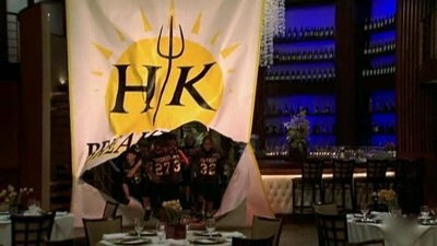 Hell's Kitchen — s05e04 — 13 Chefs Compete