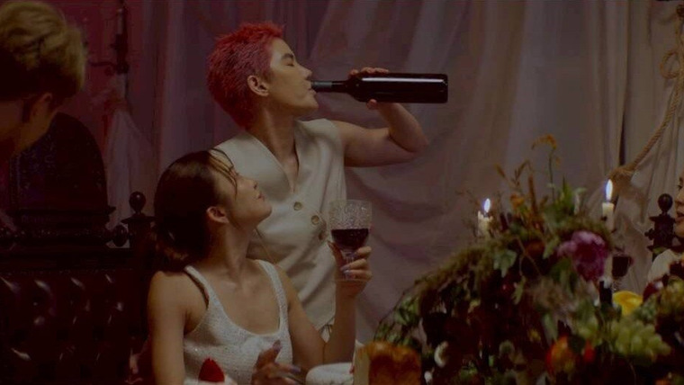 A(ir) Moment — s01e04 — In the Heart That Wants