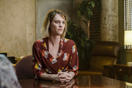 Halt and Catch Fire — s03e07 — The Threshold