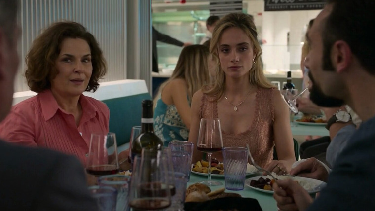 Заложники моря — s01e04 — Episodio 4