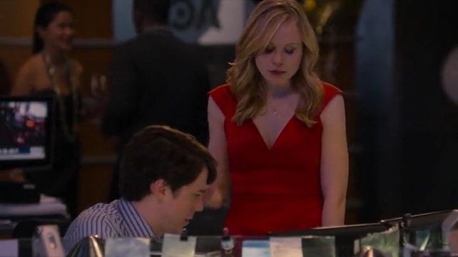 The Newsroom — s01e04 — I'll Try to Fix You