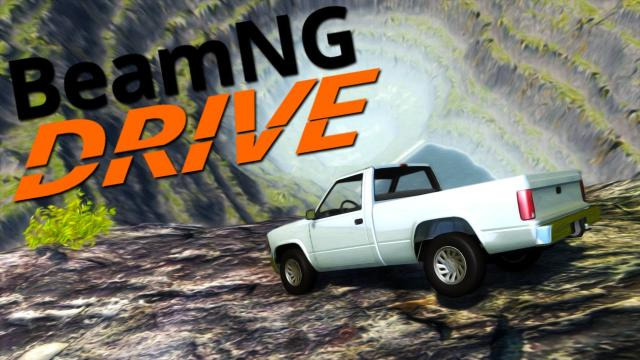 Jacksepticeye — s03e647 — LEAP OF DEATH | BeamNG.Drive #10
