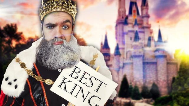 Jacksepticeye — s06e603 — I'M GONNA BE A GOOD KING | Sort The Court #2