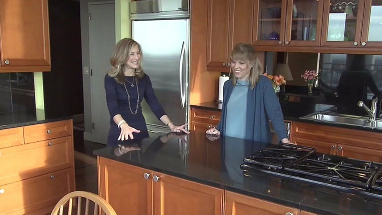 Selling New York — s05e07 — Creative Tactics