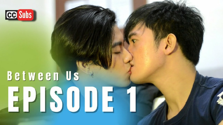 Between Us — s01e01 — Episode 1