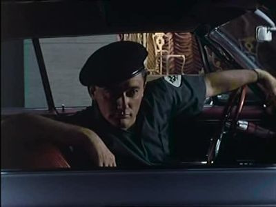Агенты А.Н.К.Л. — s02e07 — The Arabian Affair